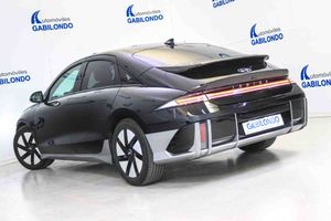 Hyundai IONIQ 6 77kWh 168kW Star RWD - Foto 16