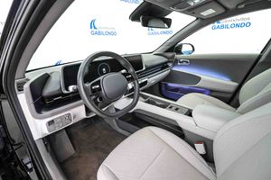 Hyundai IONIQ 6 77kWh 168kW Star RWD - Foto 29