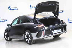 Hyundai IONIQ 6 77kWh 168kW Star RWD - Foto 24