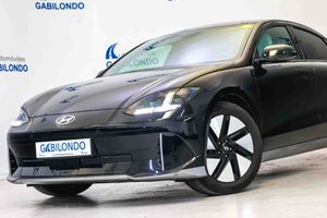 Hyundai IONIQ 6 77kWh 168kW Star RWD - Foto 27