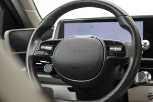 Hyundai IONIQ 6 77kWh 168kW Star RWD - Foto 35