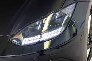 Hyundai IONIQ 6 77kWh 168kW Star RWD - Foto 17
