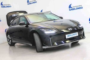 Hyundai IONIQ 6 77kWh 168kW Star RWD - Foto 23