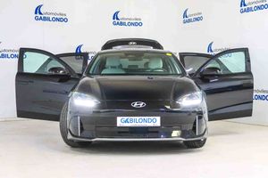 Hyundai IONIQ 6 77kWh 168kW Star RWD - Foto 25