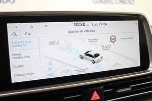 Hyundai IONIQ 6 77kWh 168kW Star RWD - Foto 53
