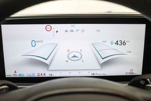 Hyundai IONIQ 6 77kWh 168kW Star RWD - Foto 44