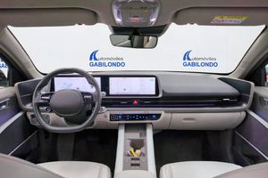 Hyundai IONIQ 6 77kWh 168kW Star RWD - Foto 5