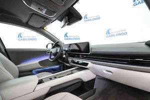 Hyundai IONIQ 6 77kWh 168kW Star RWD - Foto 45