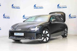 Hyundai IONIQ 6 77kWh 168kW Star RWD - Foto 19