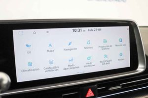 Hyundai IONIQ 6 77kWh 168kW Star RWD - Foto 55