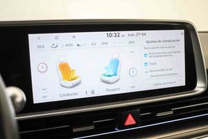 Hyundai IONIQ 6 77kWh 168kW Star RWD - Foto 59