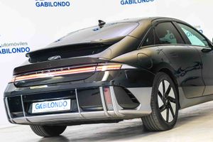 Hyundai IONIQ 6 77kWh 168kW Star RWD - Foto 28