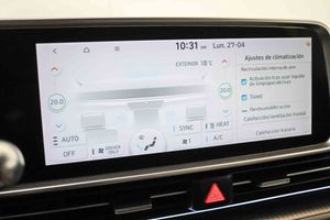 Hyundai IONIQ 6 77kWh 168kW Star RWD - Foto 58