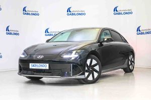 Hyundai IONIQ 6 77kWh 168kW Star RWD - Foto 11
