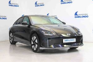 Hyundai IONIQ 6 77kWh 168kW Star RWD - Foto 3