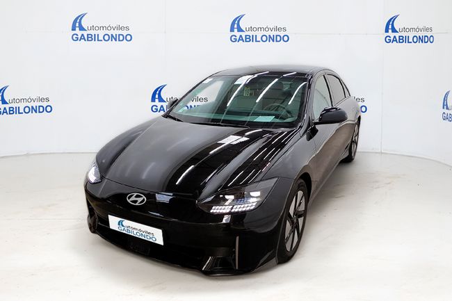 Hyundai IONIQ 6 77kWh 168kW Star RWD - Foto 1
