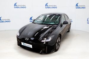 Hyundai IONIQ 6 77kWh 168kW Star RWD - Foto 2