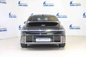 Hyundai IONIQ 6 77kWh 168kW Star RWD - Foto 4