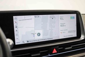Hyundai IONIQ 6 77kWh 168kW Star RWD - Foto 56