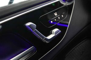 Mercedes Clase C C 220d AMG Line **Techo solar** - Foto 33