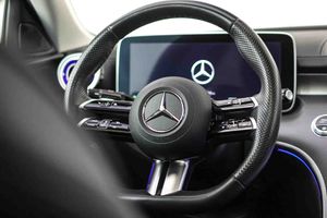 Mercedes Clase C C 220d AMG Line **Techo solar** - Foto 37