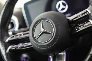 Mercedes Clase C C 220d AMG Line **Techo solar** - Foto 38