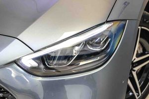 Mercedes Clase C C 220d AMG Line **Techo solar** - Foto 14