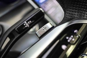 Mercedes Clase C C 220d AMG Line **Techo solar** - Foto 43