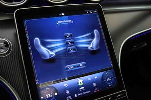 Mercedes Clase C C 220d AMG Line **Techo solar** - Foto 65