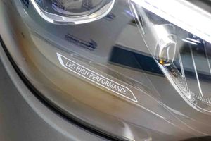 Mercedes Clase C C 220d AMG Line **Techo solar** - Foto 15