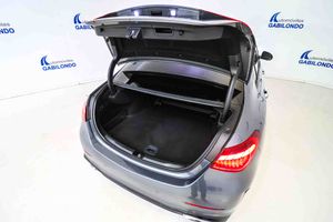 Mercedes Clase C C 220d AMG Line **Techo solar** - Foto 53