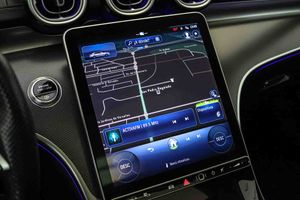 Mercedes Clase C C 220d AMG Line **Techo solar** - Foto 55