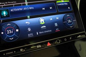 Mercedes Clase C C 220d AMG Line **Techo solar** - Foto 67