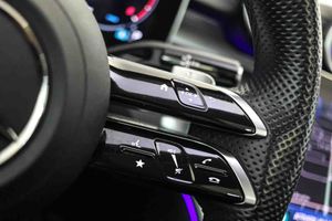 Mercedes Clase C C 220d AMG Line **Techo solar** - Foto 40