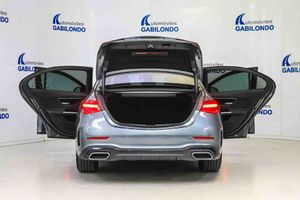 Mercedes Clase C C 220d AMG Line **Techo solar** - Foto 25