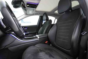 Mercedes Clase C C 220d AMG Line **Techo solar** - Foto 29