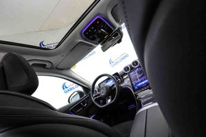 Mercedes Clase C C 220d AMG Line **Techo solar** - Foto 31