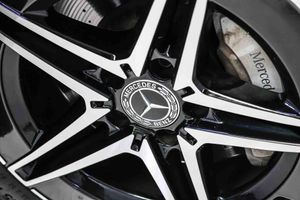 Mercedes Clase C C 220d AMG Line **Techo solar** - Foto 19