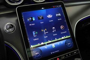 Mercedes Clase C C 220d AMG Line **Techo solar** - Foto 56