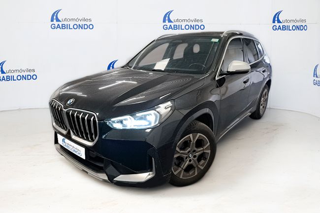 BMW X1 sDrive18i xLine First Edition - Foto 1
