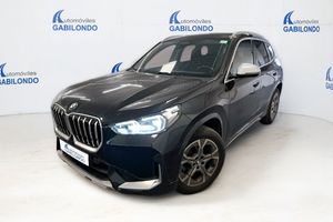 BMW X1 sDrive18i xLine First Edition - Foto 2