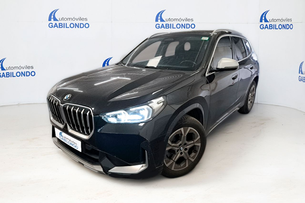 BMW X1 sDrive18i xLine First Edition - Foto 1