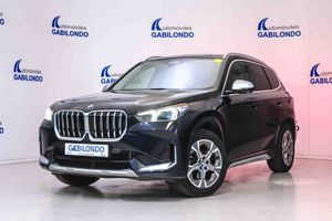 BMW X1 sDrive18i xLine First Edition - Foto 8