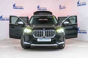 BMW X1 sDrive18i xLine First Edition - Foto 25
