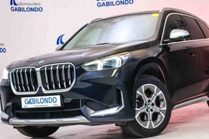 BMW X1 sDrive18i xLine First Edition - Foto 24