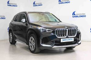 BMW X1 sDrive18i xLine First Edition - Foto 3