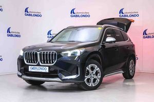 BMW X1 sDrive18i xLine First Edition - Foto 17