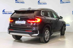 BMW X1 sDrive18i xLine First Edition - Foto 9