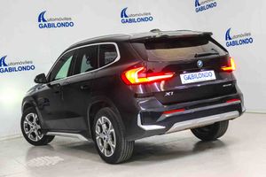 BMW X1 sDrive18i xLine First Edition - Foto 14