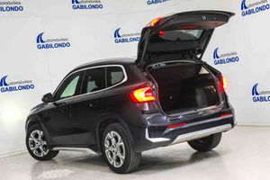 BMW X1 sDrive18i xLine First Edition - Foto 23